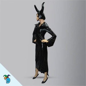 Disfraz Malefica